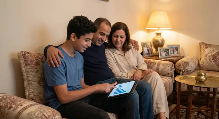 massar parents monitoring