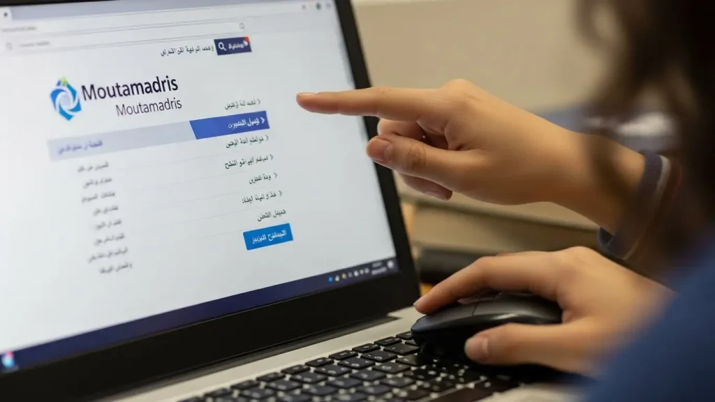 الدليل الشامل لإعادة التوجيه: ماذا تفعل إذا ندمت على اختيارك الدراسي؟ 2 خطوات تقديم طلب إعادة التوجيه عبر منظومة مسار متمدرس