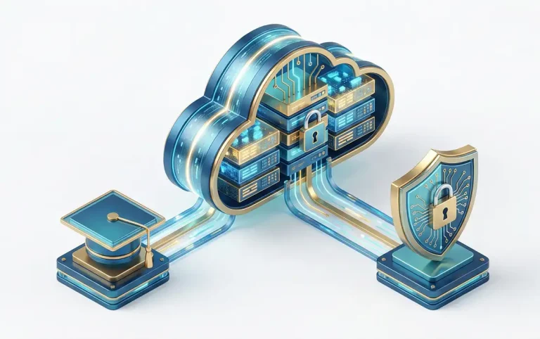 massar secure data system